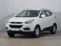 Hyundai ix35  2.0 CVVT 