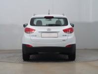 Hyundai ix35  2.0 CVVT 