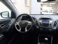 Hyundai ix35  2.0 CVVT 