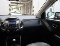 Hyundai ix35  2.0 CVVT 