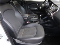 Hyundai ix35  2.0 CVVT 