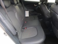 Hyundai ix35  2.0 CVVT 