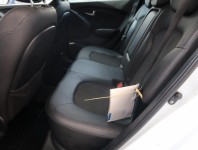 Hyundai ix35  2.0 CVVT 