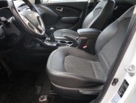 Hyundai ix35  2.0 CVVT 