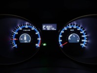 Hyundai ix35  2.0 CVVT 