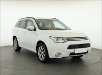 Mitsubishi Outlander  2.0 PHEV 
