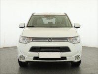 Mitsubishi Outlander  2.0 PHEV 