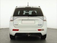 Mitsubishi Outlander  2.0 PHEV 