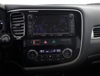 Mitsubishi Outlander  2.0 PHEV 