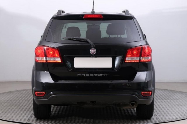 Fiat Freemont  2.0 MultiJet Plus
