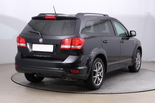 Fiat Freemont  2.0 MultiJet Plus