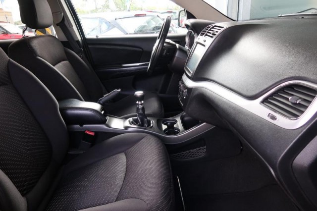 Fiat Freemont  2.0 MultiJet Plus