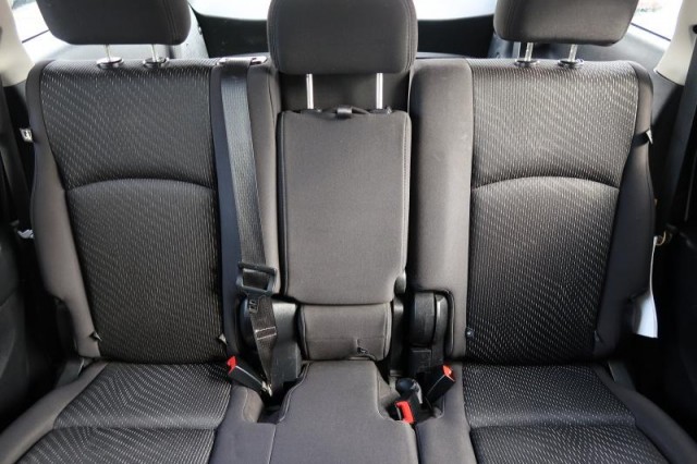 Fiat Freemont  2.0 MultiJet Plus