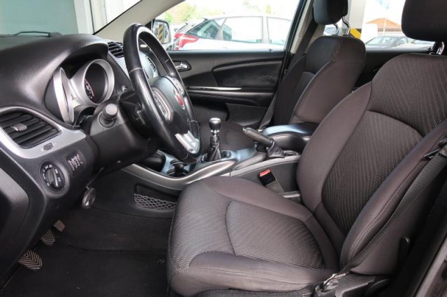 Fiat Freemont  2.0 MultiJet Plus