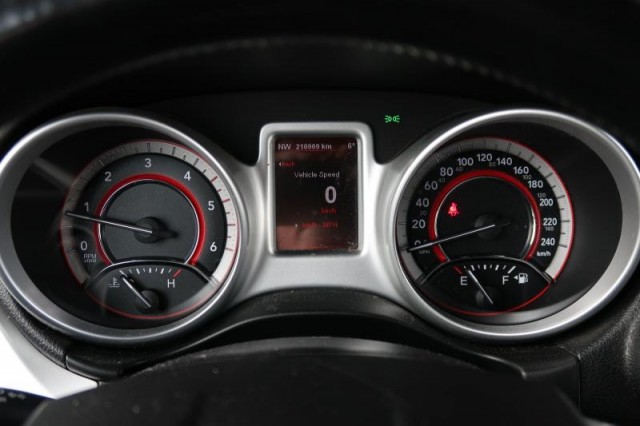 Fiat Freemont  2.0 MultiJet Plus