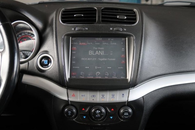 Fiat Freemont  2.0 MultiJet Plus