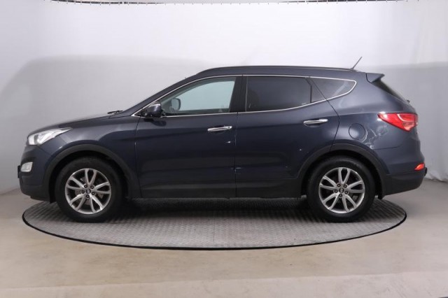 Hyundai Santa Fe  2.2 CRDi 
