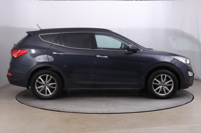 Hyundai Santa Fe  2.2 CRDi 