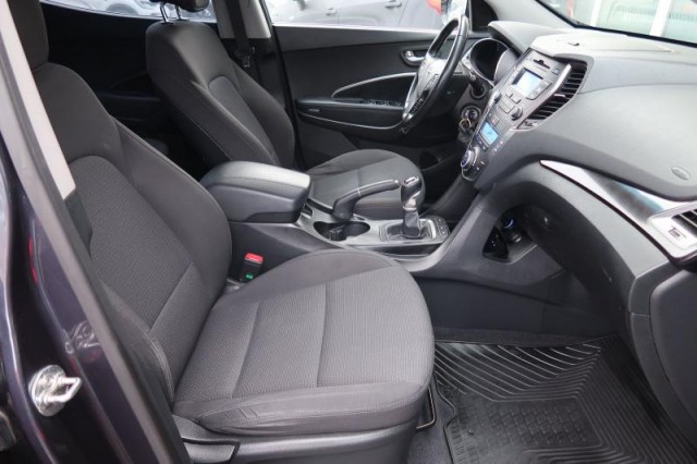 Hyundai Santa Fe  2.2 CRDi 