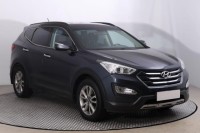 Hyundai Santa Fe  2.2 CRDi 