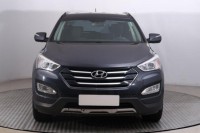 Hyundai Santa Fe  2.2 CRDi 