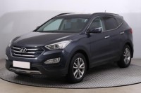 Hyundai Santa Fe  2.2 CRDi 