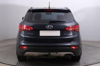 Hyundai Santa Fe  2.2 CRDi 