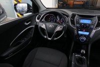 Hyundai Santa Fe  2.2 CRDi 