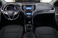 Hyundai Santa Fe  2.2 CRDi 