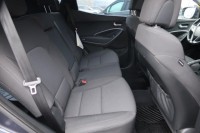 Hyundai Santa Fe  2.2 CRDi 