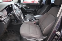 Hyundai Santa Fe  2.2 CRDi 