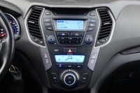 Hyundai Santa Fe  2.2 CRDi 