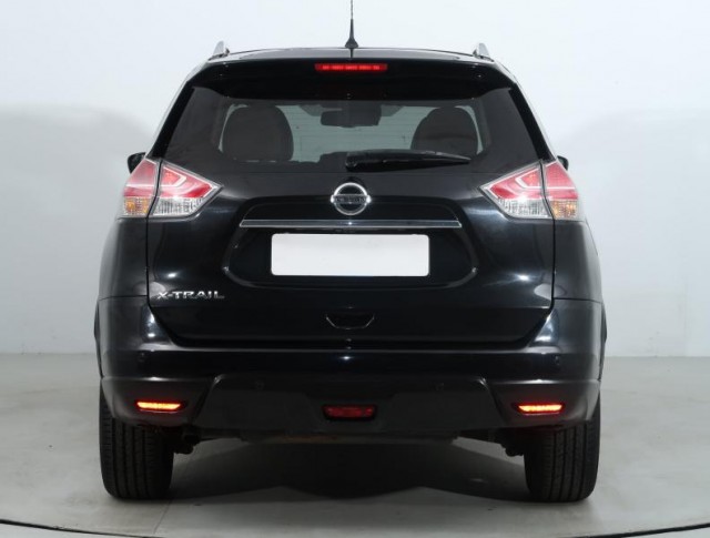 Nissan X-Trail  1.6 dCi 