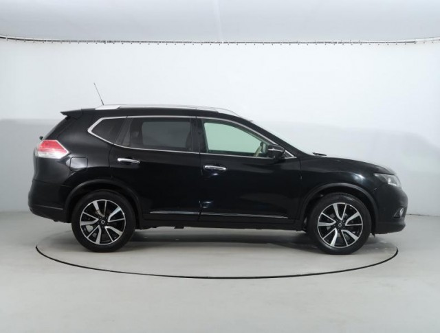 Nissan X-Trail  1.6 dCi 