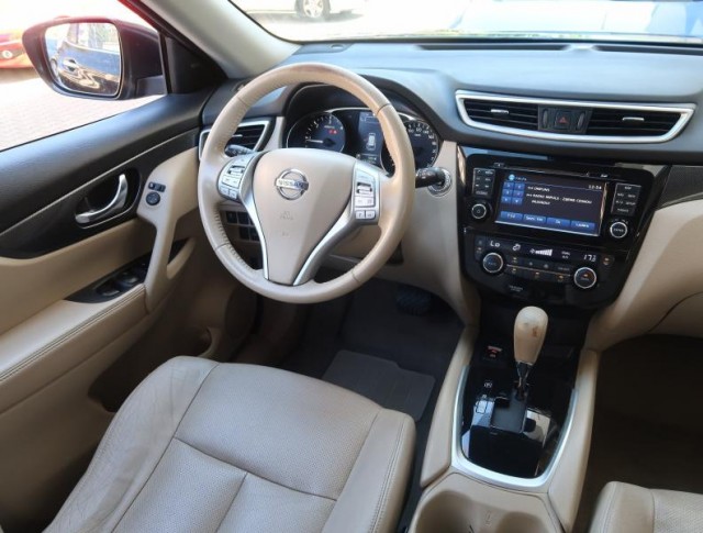 Nissan X-Trail  1.6 dCi 