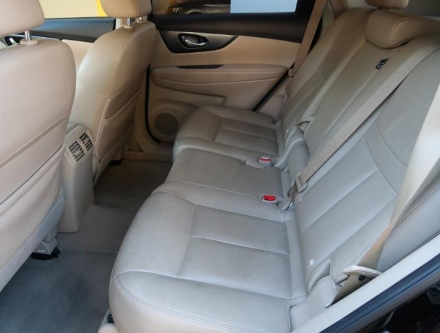 Nissan X-Trail  1.6 dCi 