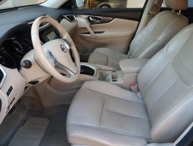 Nissan X-Trail  1.6 dCi 