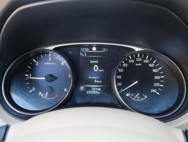 Nissan X-Trail  1.6 dCi 