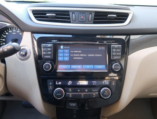 Nissan X-Trail  1.6 dCi 