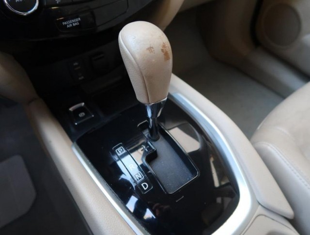 Nissan X-Trail  1.6 dCi 