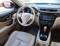 Nissan X-Trail  1.6 dCi 