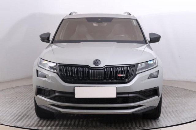 Škoda Kodiaq  RS 2.0 TDI RS