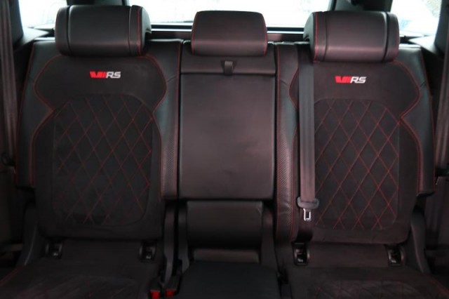 Škoda Kodiaq  RS 2.0 TDI RS