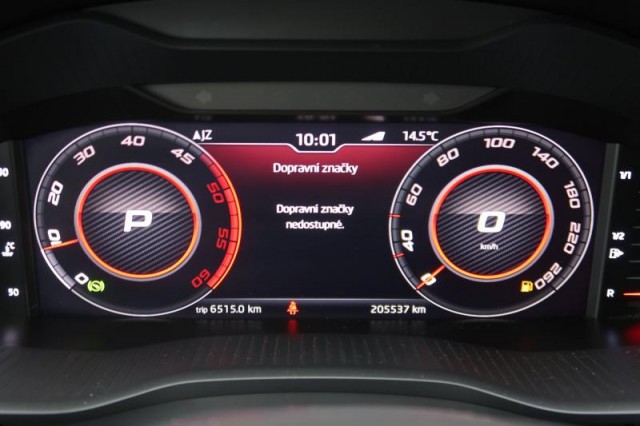 Škoda Kodiaq  RS 2.0 TDI RS