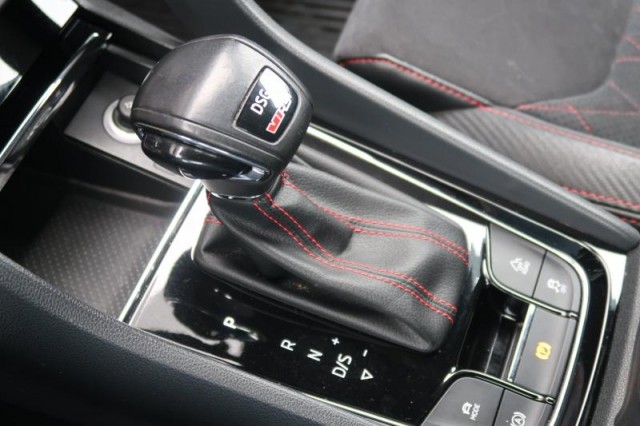 Škoda Kodiaq  RS 2.0 TDI RS