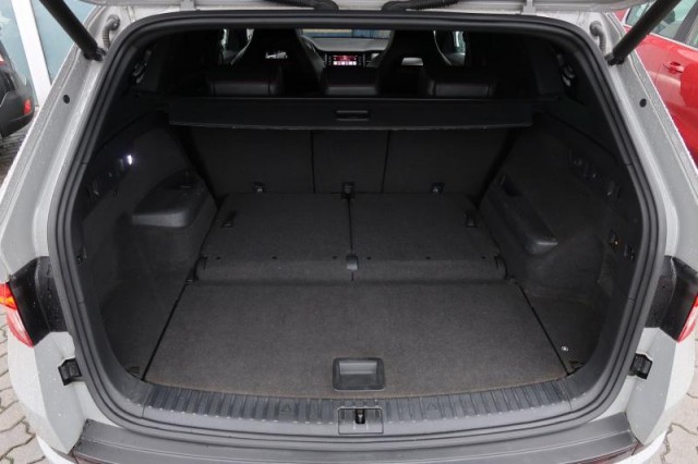 Škoda Kodiaq  RS 2.0 TDI RS