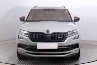Škoda Kodiaq  RS 2.0 TDI RS