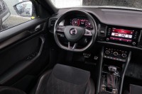 Škoda Kodiaq  RS 2.0 TDI RS