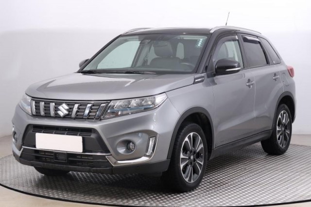 Suzuki Vitara  1.4 BoosterJet Elegance