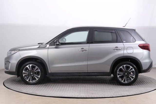 Suzuki Vitara  1.4 BoosterJet Elegance
